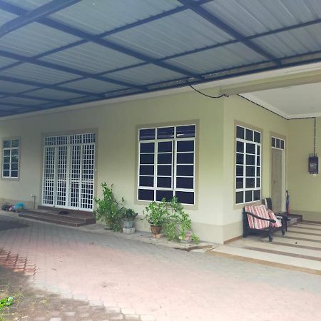Sya Al-Yahya Homestay Kuala Terengganu Extérieur photo