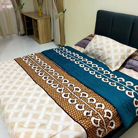Sya Al-Yahya Homestay Kuala Terengganu Extérieur photo