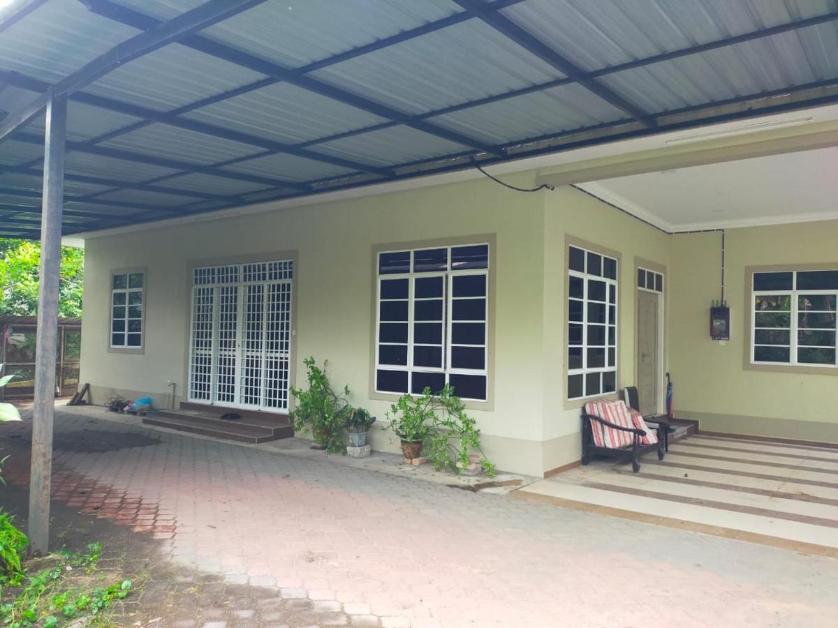 Sya Al-Yahya Homestay Kuala Terengganu Extérieur photo