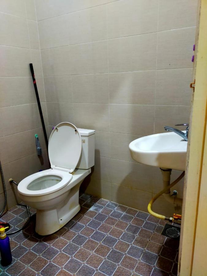 Sya Al-Yahya Homestay Kuala Terengganu Extérieur photo
