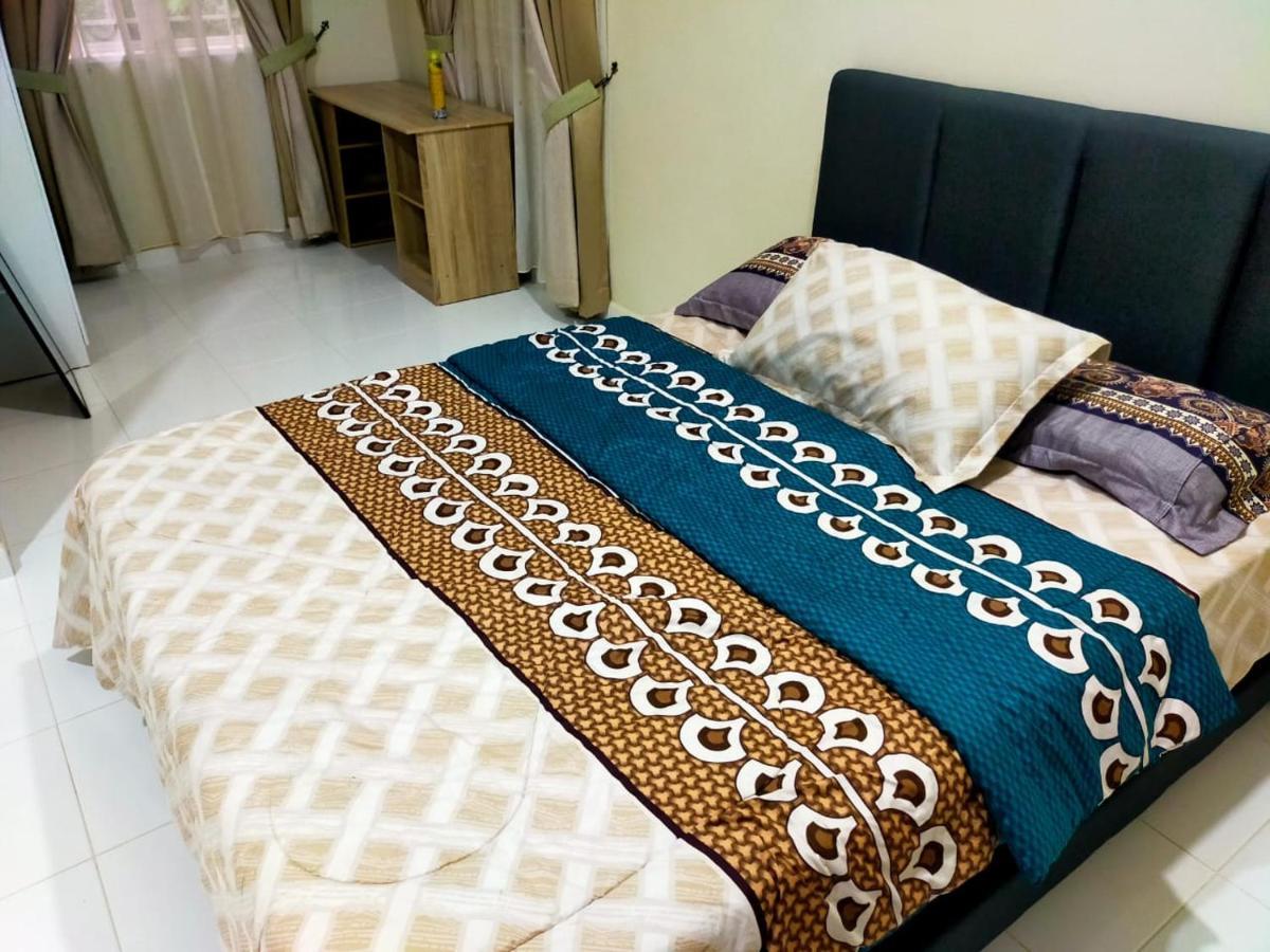 Sya Al-Yahya Homestay Kuala Terengganu Extérieur photo