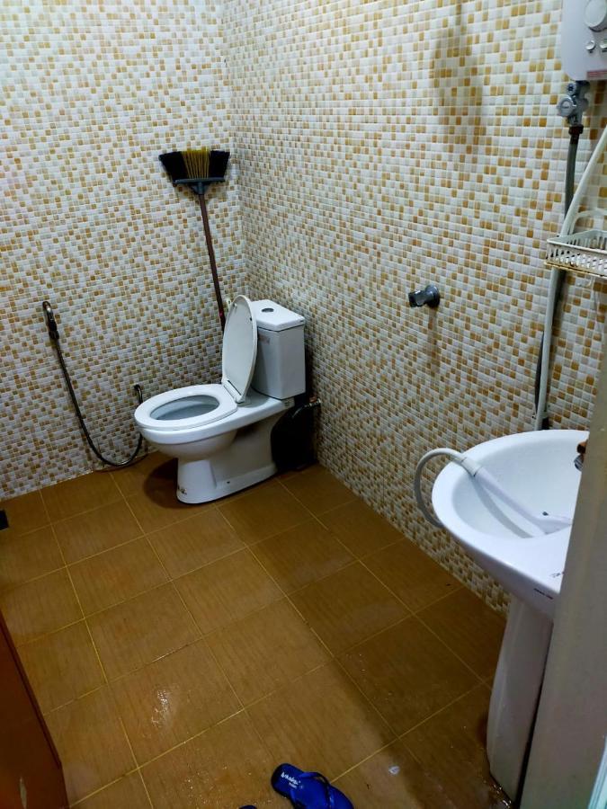 Sya Al-Yahya Homestay Kuala Terengganu Extérieur photo