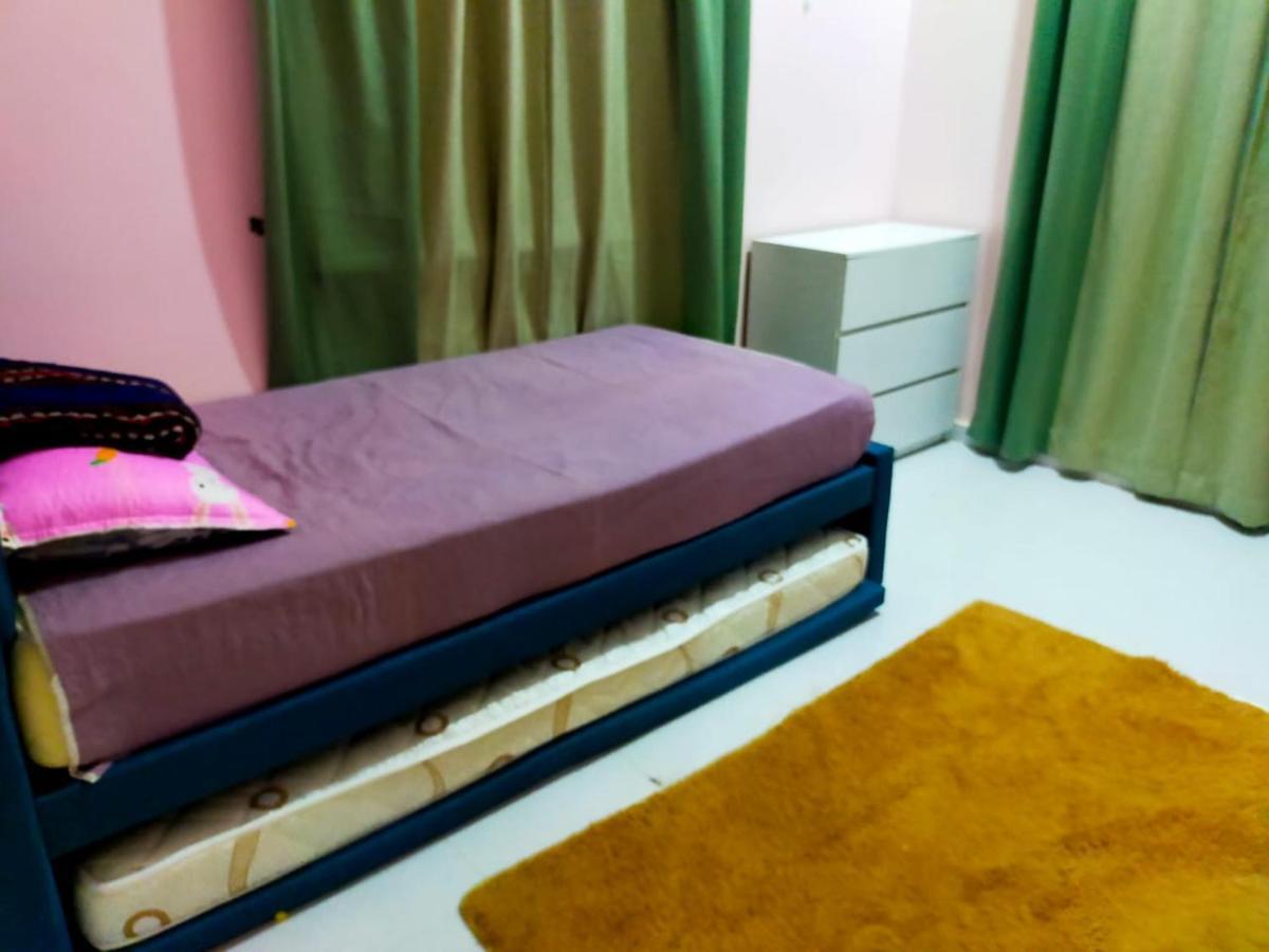 Sya Al-Yahya Homestay Kuala Terengganu Extérieur photo