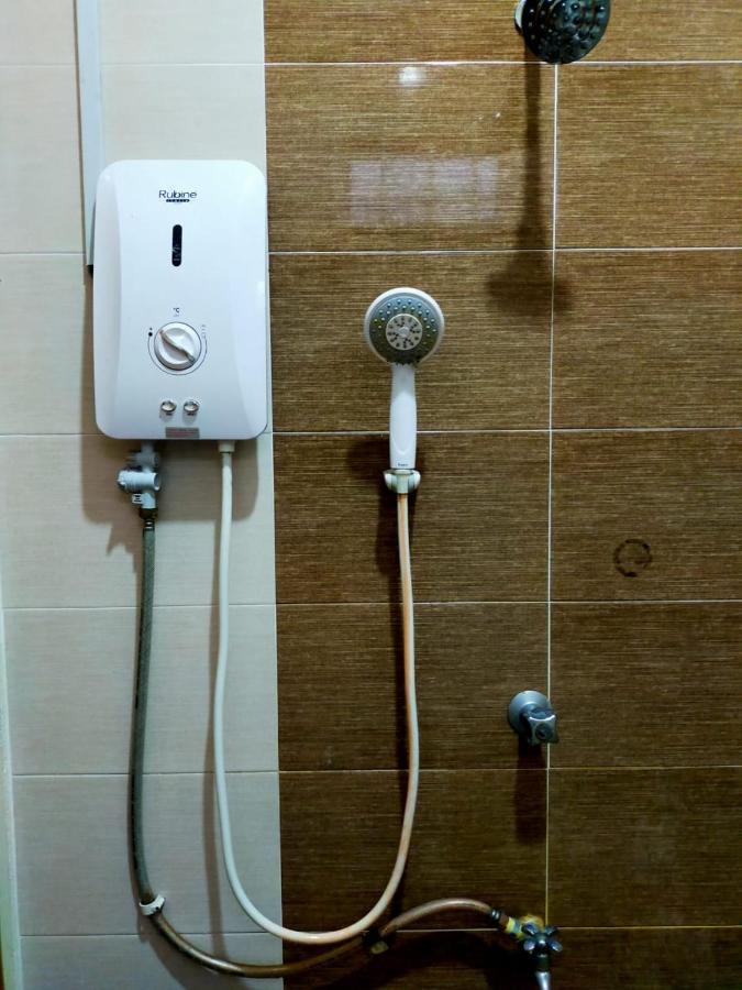 Sya Al-Yahya Homestay Kuala Terengganu Extérieur photo