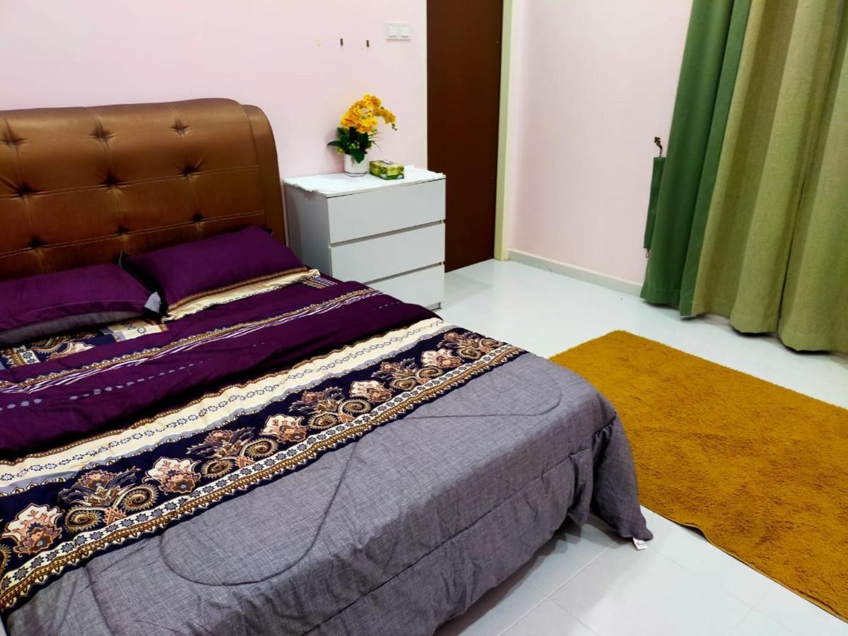 Sya Al-Yahya Homestay Kuala Terengganu Extérieur photo
